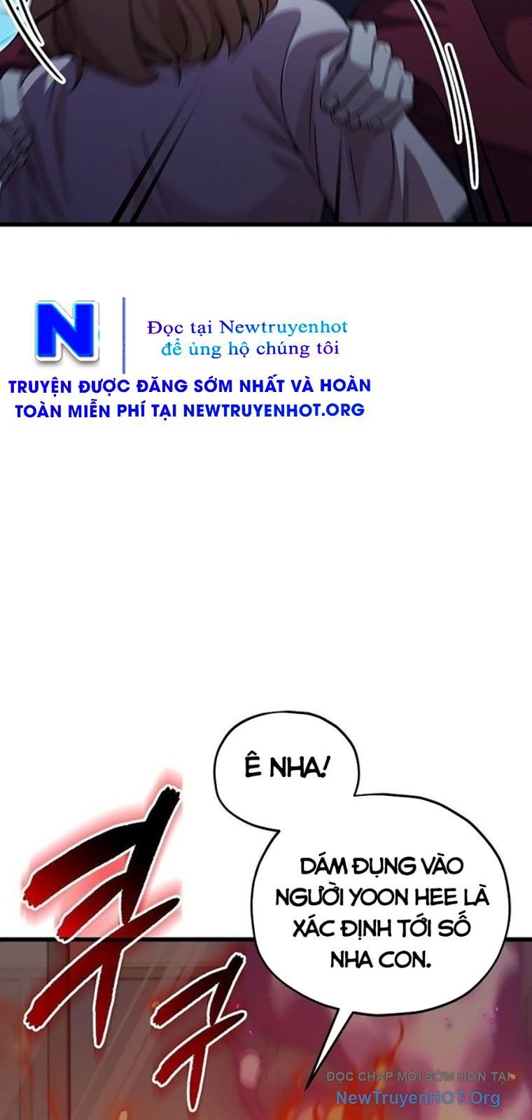 Bố Tôi Quá Mạnh Chap 208 - Next Chap 209