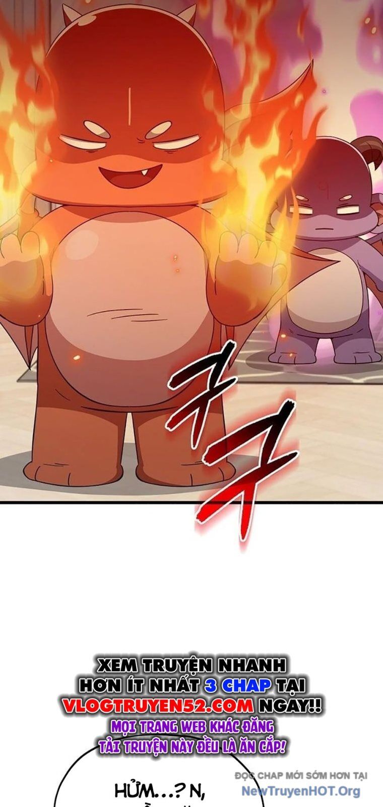 Bố Tôi Quá Mạnh Chap 208 - Next Chap 209