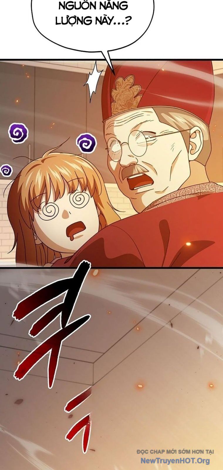 Bố Tôi Quá Mạnh Chap 208 - Next Chap 209