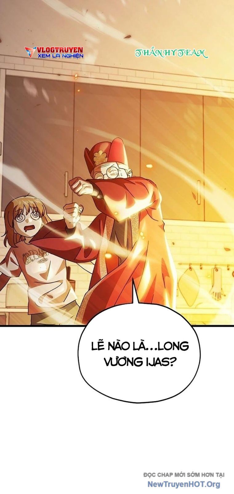 Bố Tôi Quá Mạnh Chap 208 - Next Chap 209