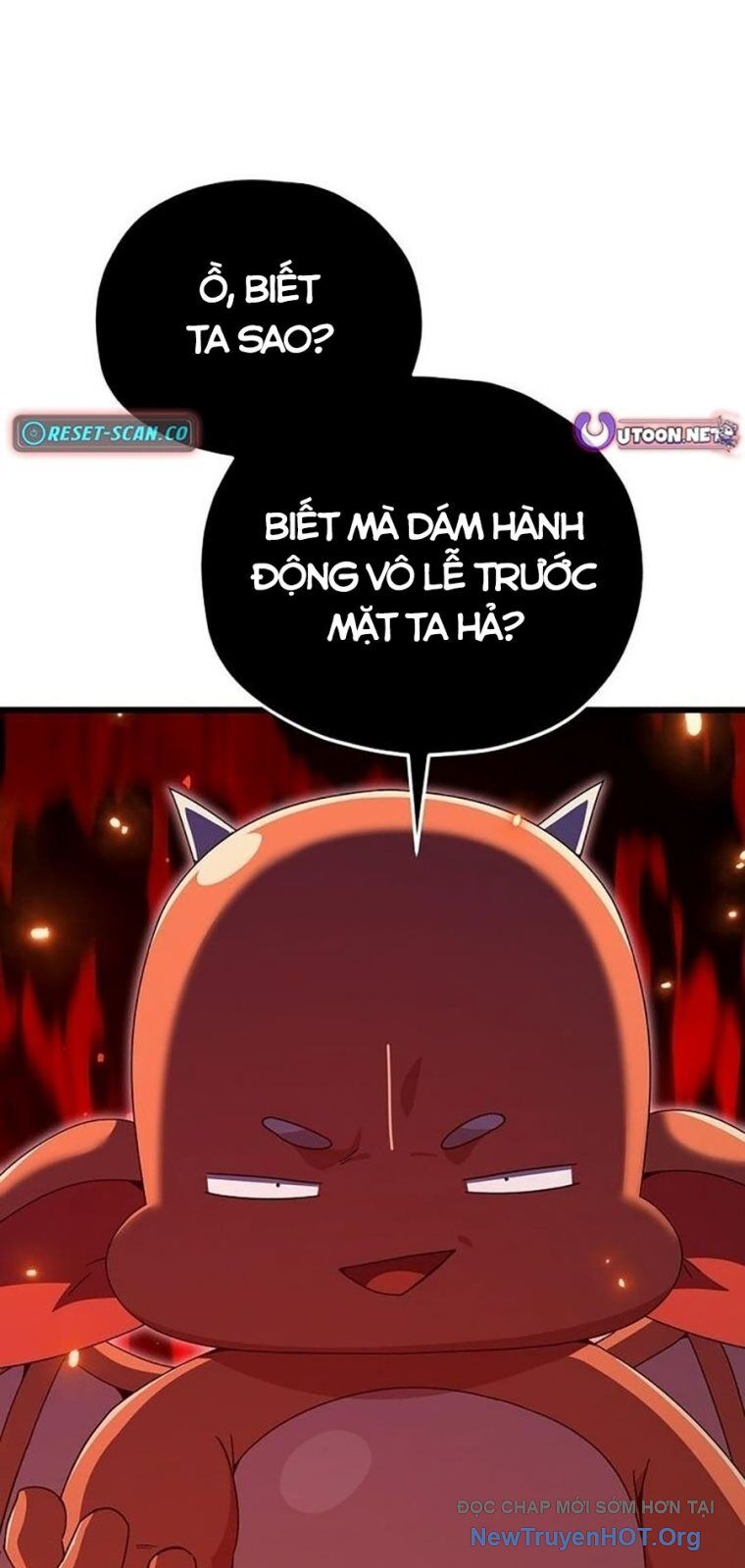 Bố Tôi Quá Mạnh Chap 208 - Next Chap 209