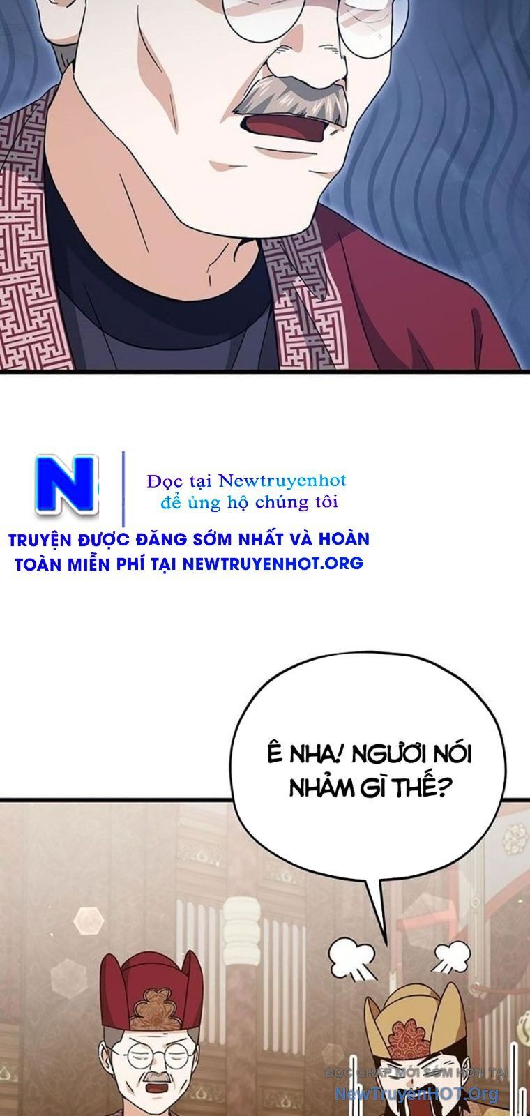 Bố Tôi Quá Mạnh Chap 208 - Next Chap 209