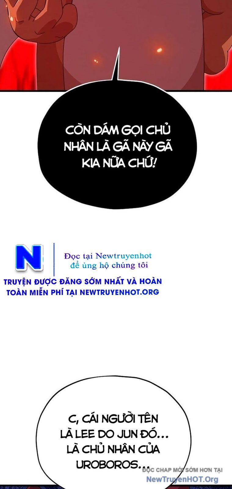 Bố Tôi Quá Mạnh Chap 208 - Next Chap 209