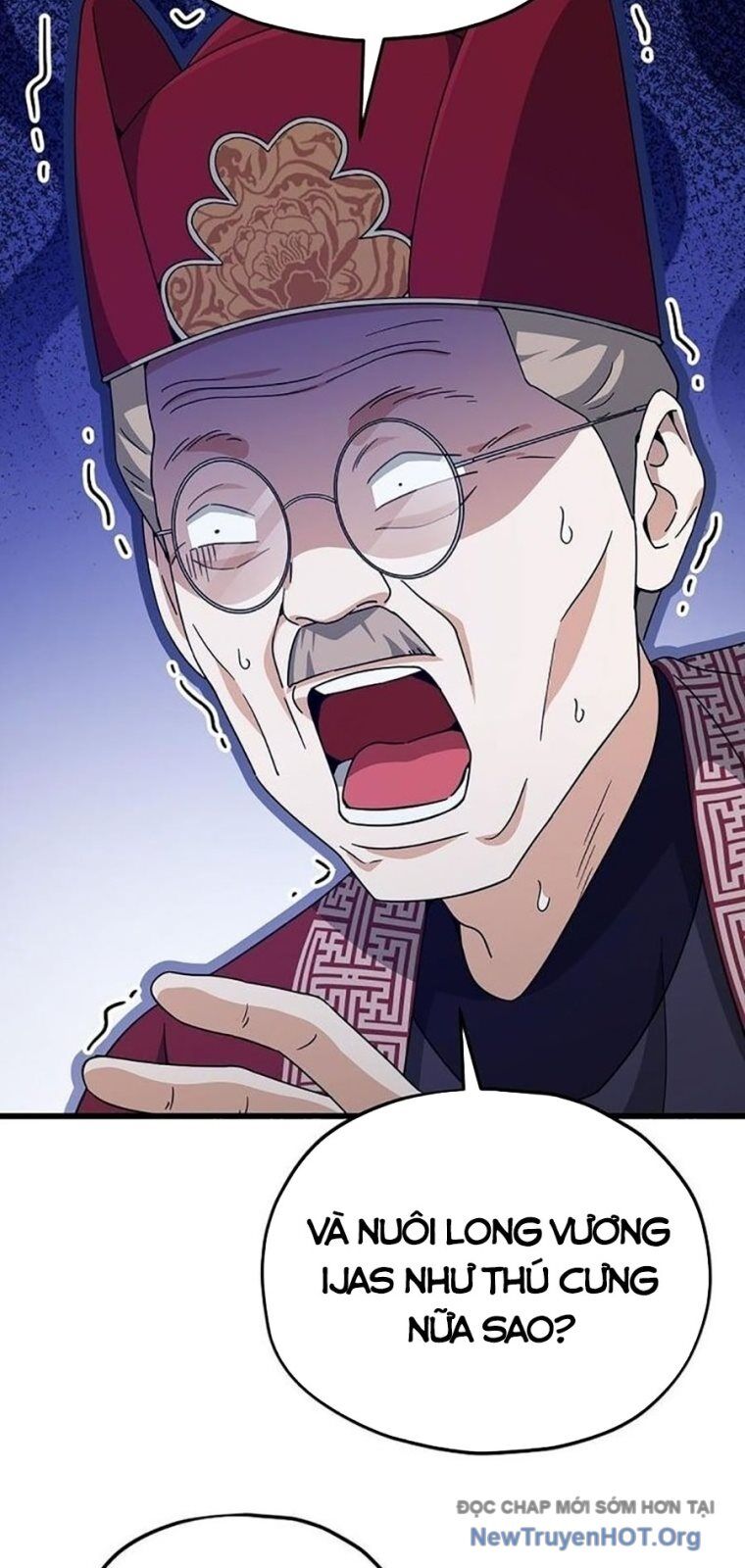 Bố Tôi Quá Mạnh Chap 208 - Next Chap 209