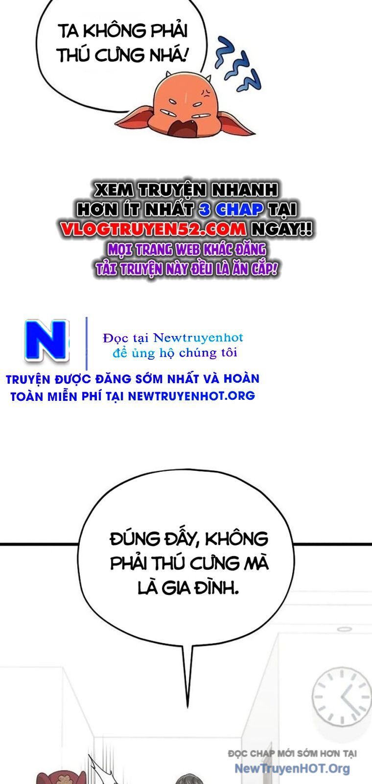 Bố Tôi Quá Mạnh Chap 208 - Next Chap 209