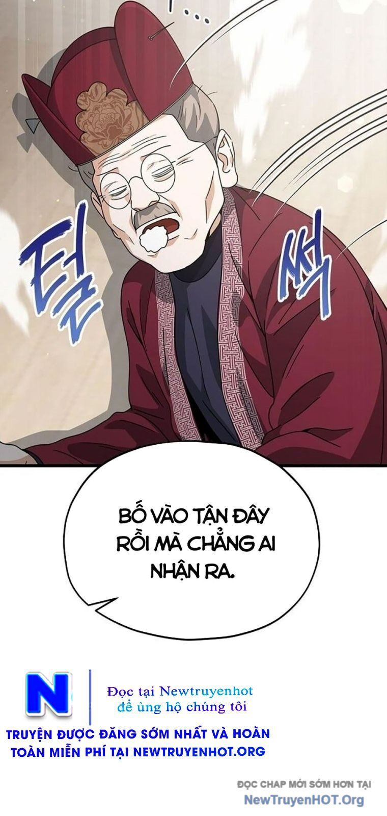 Bố Tôi Quá Mạnh Chap 208 - Next Chap 209