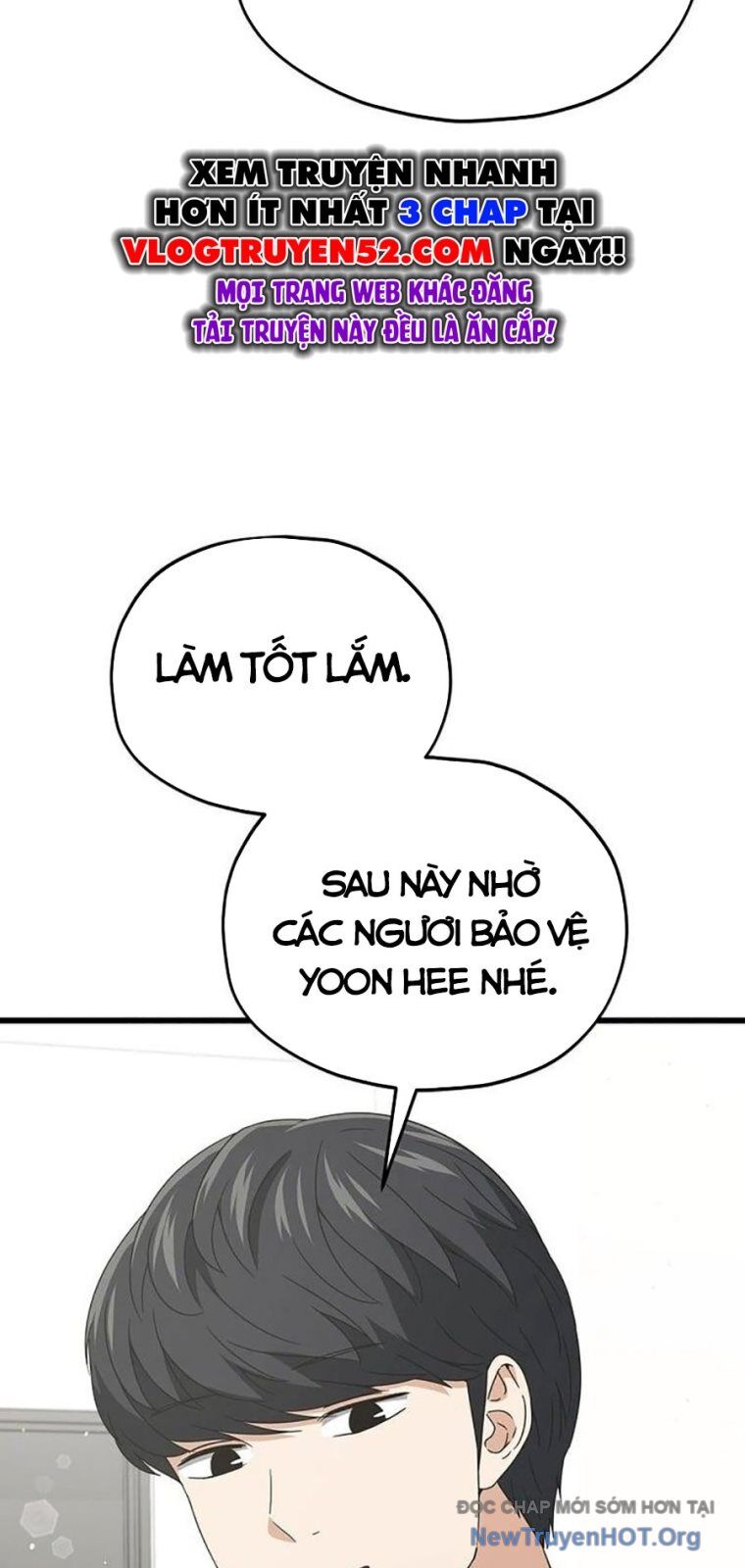 Bố Tôi Quá Mạnh Chap 208 - Next Chap 209