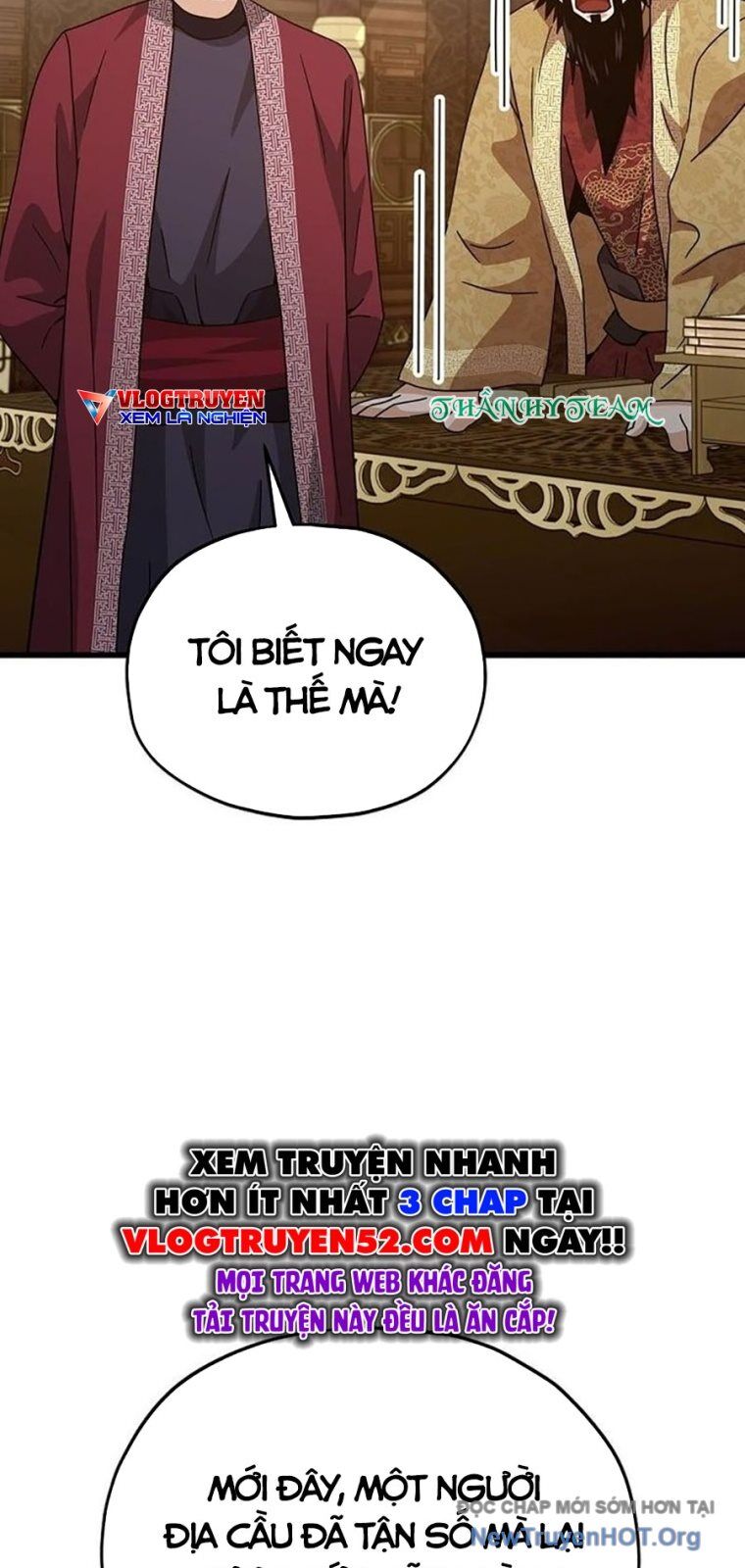 Bố Tôi Quá Mạnh Chap 208 - Next Chap 209