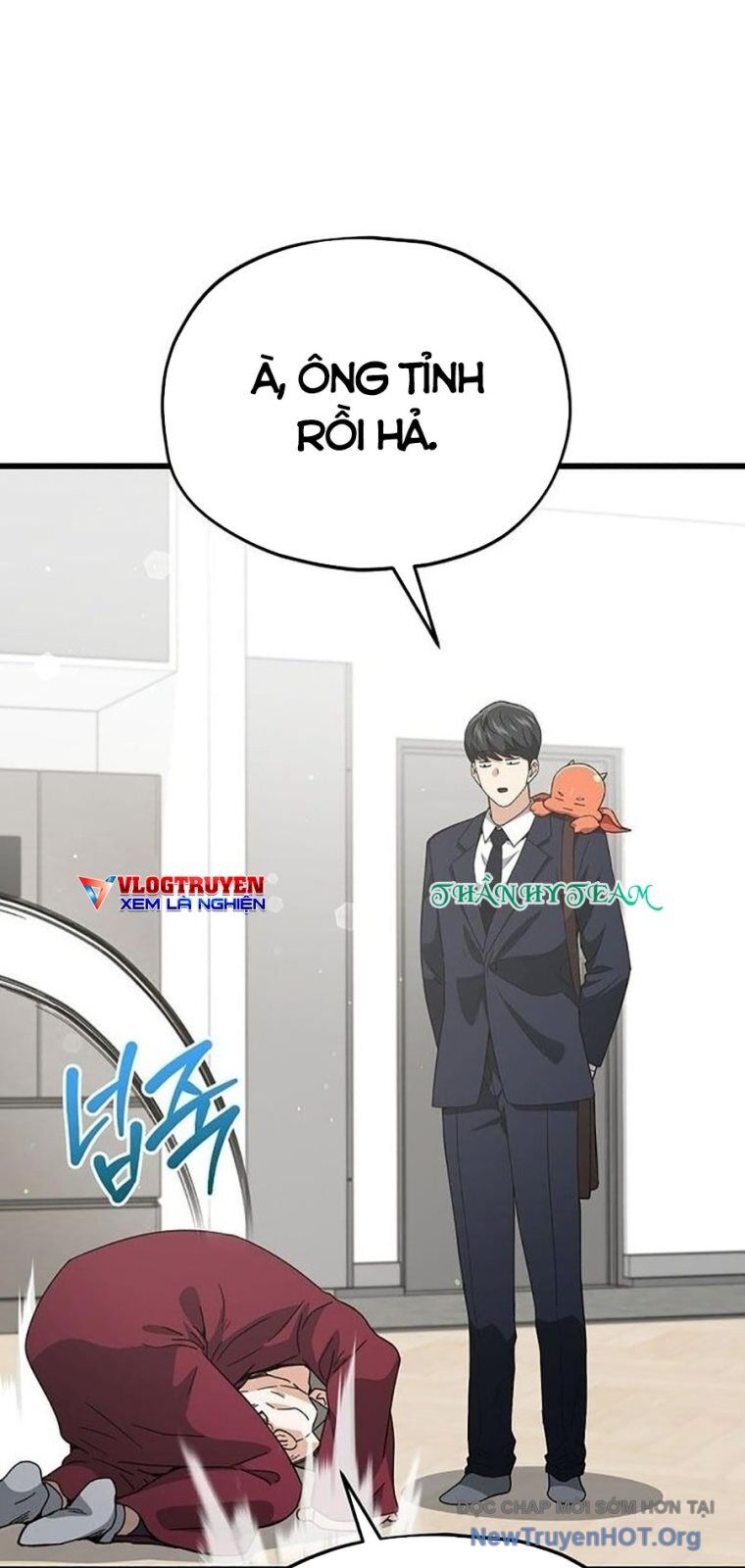 Bố Tôi Quá Mạnh Chap 208 - Next Chap 209