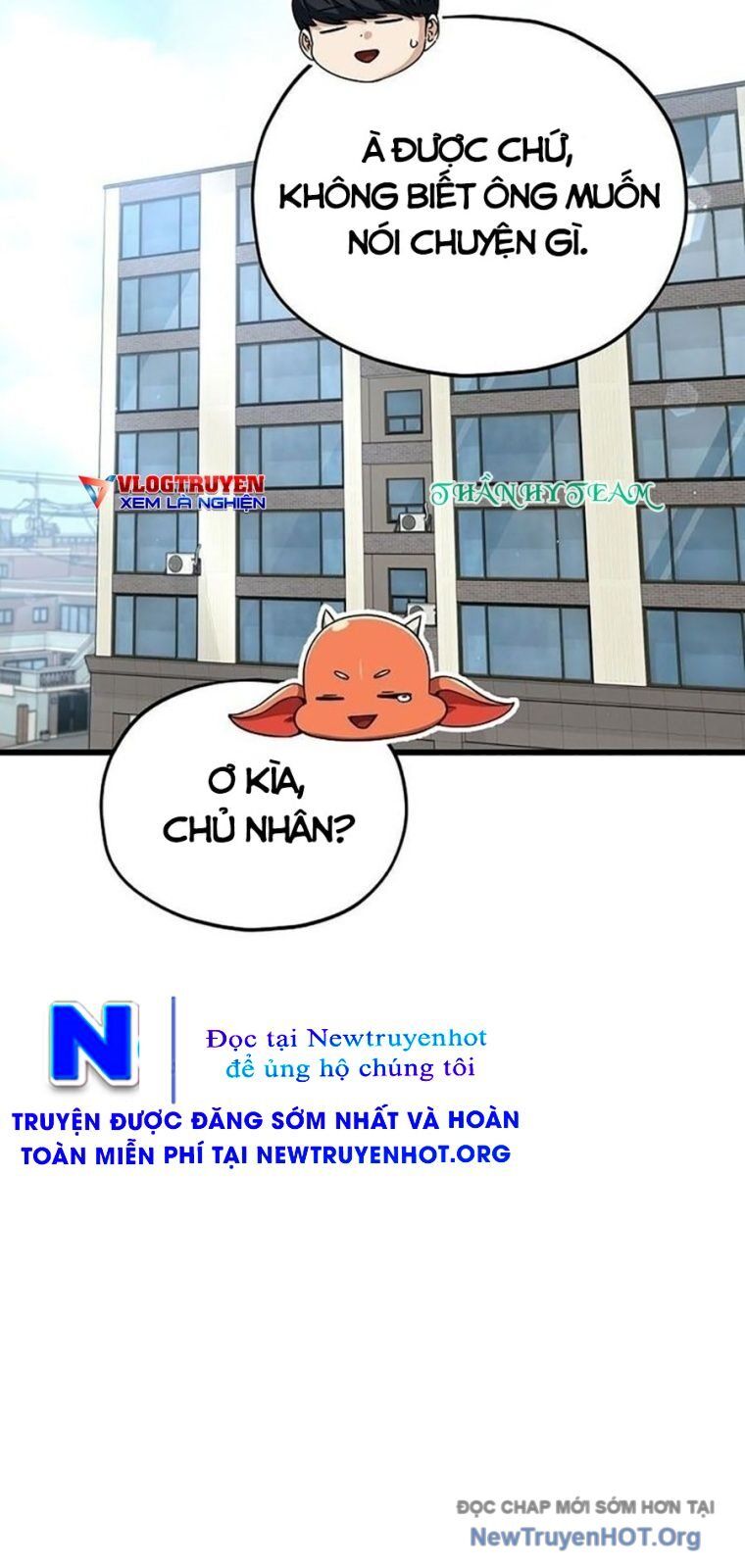 Bố Tôi Quá Mạnh Chap 208 - Next Chap 209