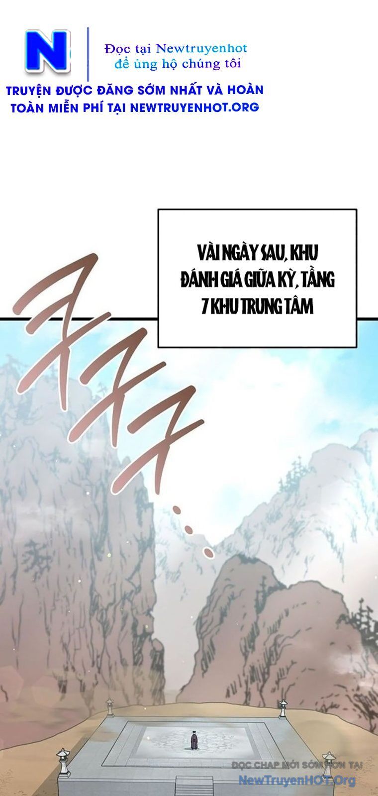 Bố Tôi Quá Mạnh Chap 208 - Next Chap 209