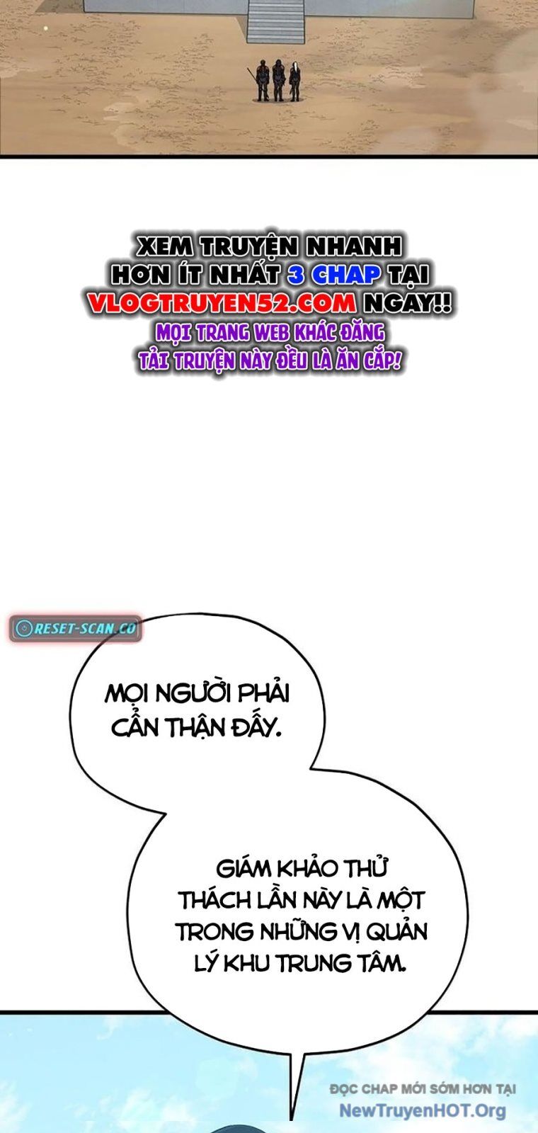 Bố Tôi Quá Mạnh Chap 208 - Next Chap 209