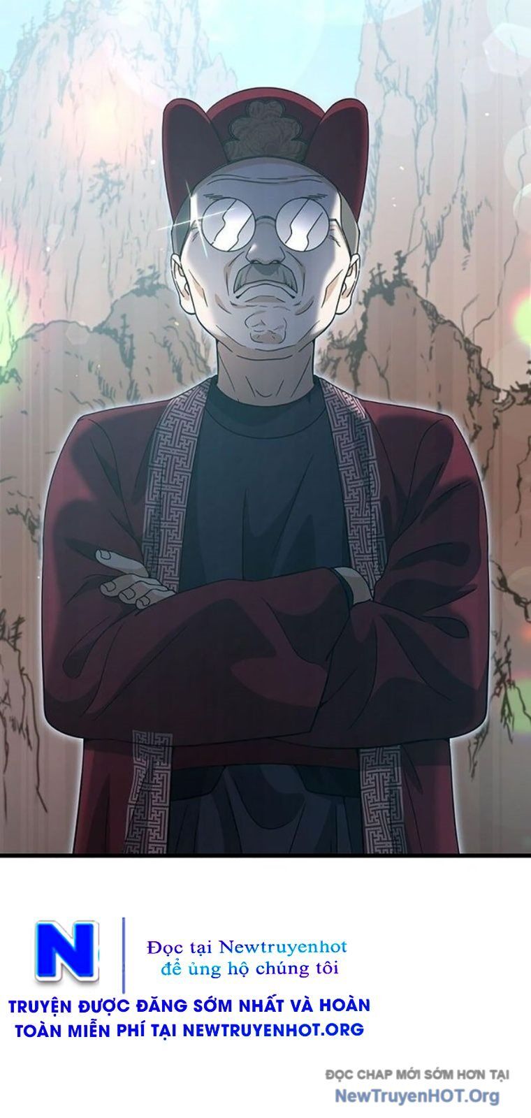 Bố Tôi Quá Mạnh Chap 208 - Next Chap 209