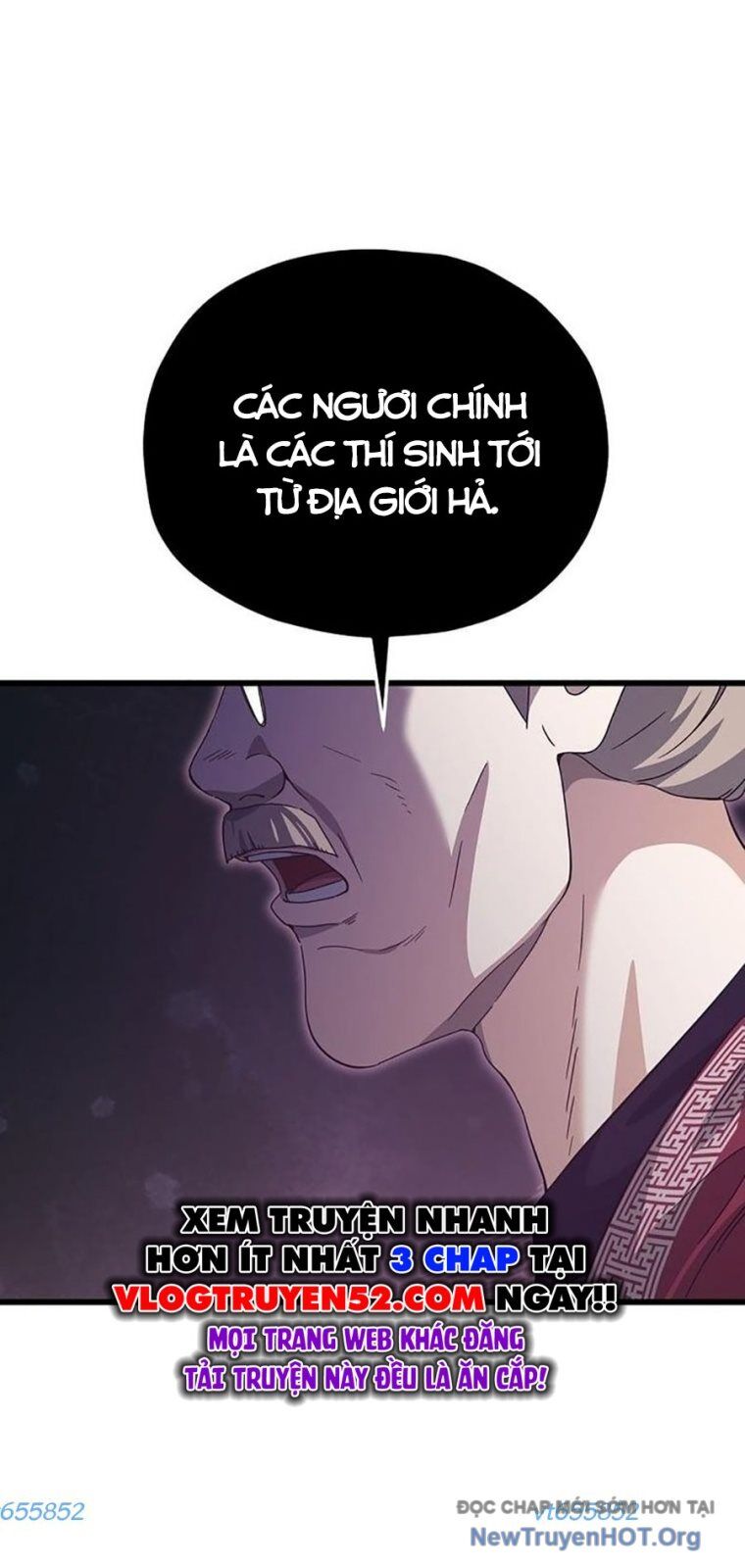 Bố Tôi Quá Mạnh Chap 208 - Next Chap 209