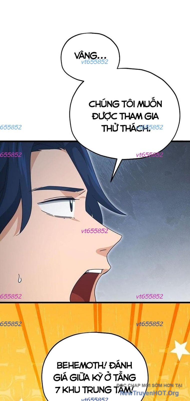 Bố Tôi Quá Mạnh Chap 208 - Next Chap 209