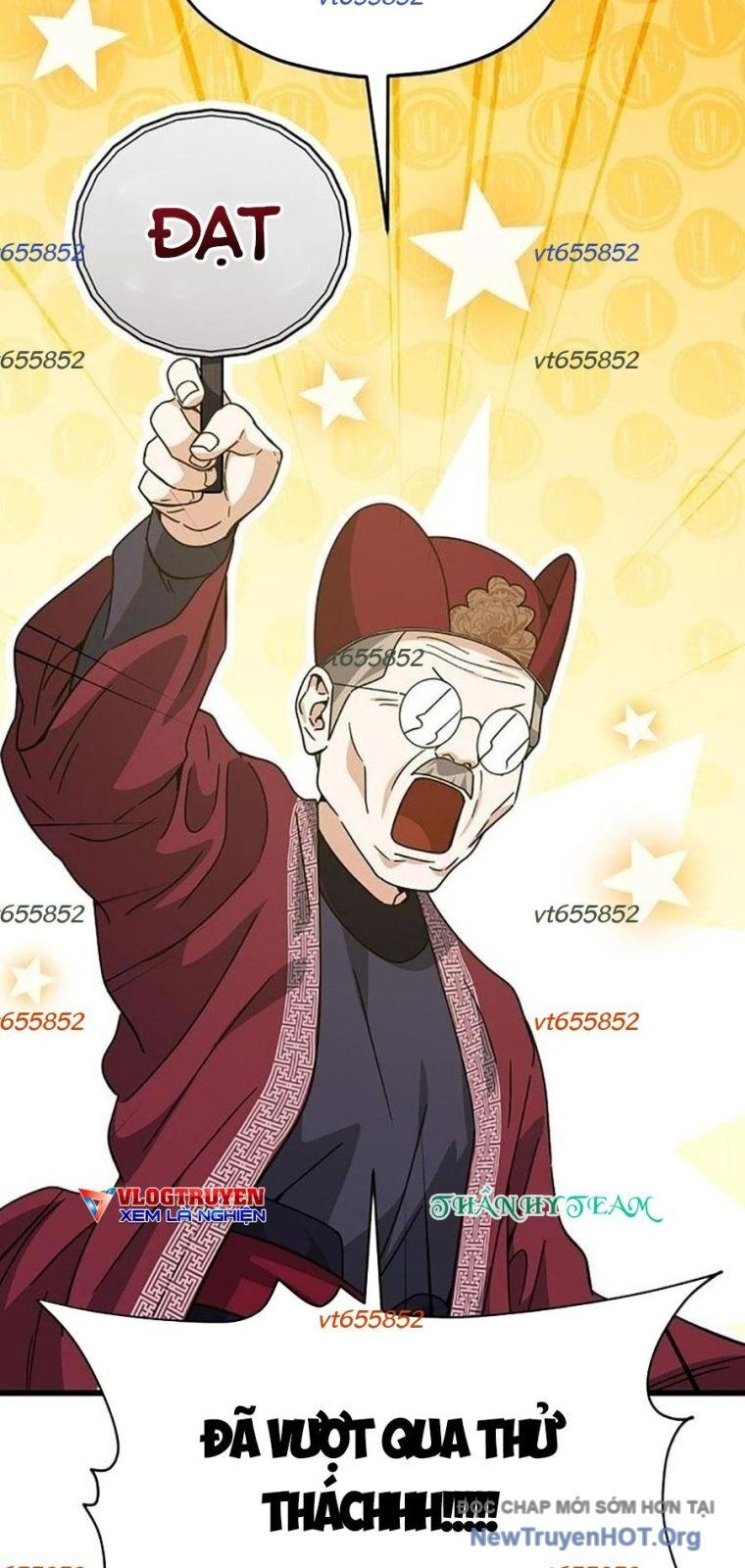 Bố Tôi Quá Mạnh Chap 208 - Next Chap 209