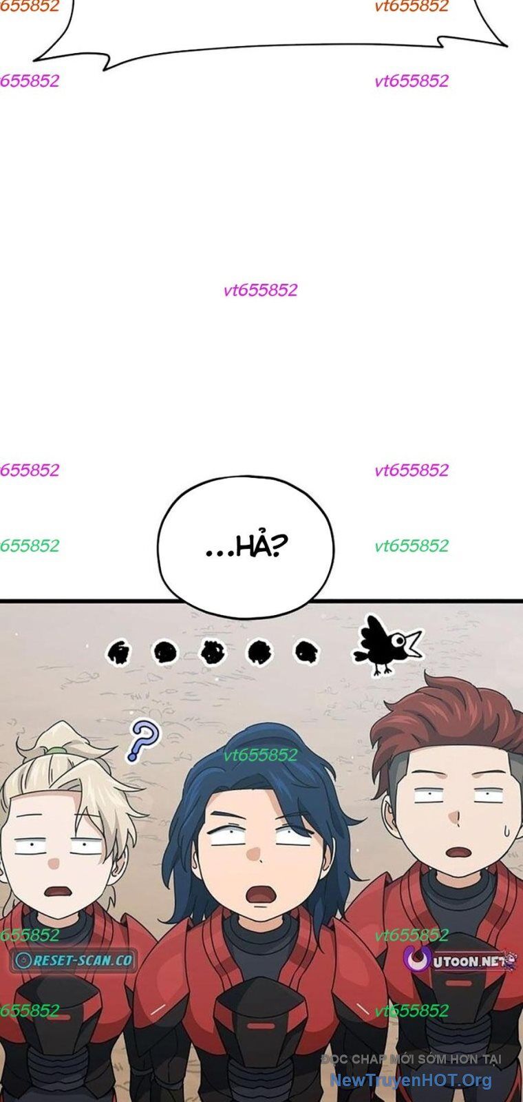 Bố Tôi Quá Mạnh Chap 208 - Next Chap 209