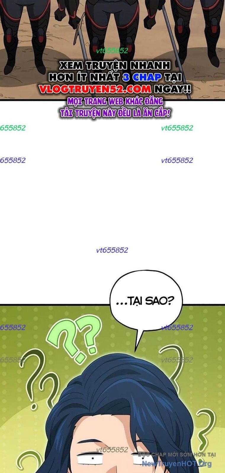 Bố Tôi Quá Mạnh Chap 208 - Next Chap 209