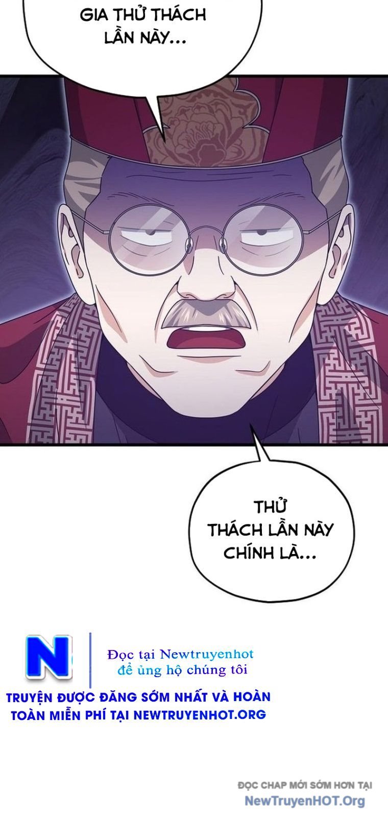 Bố Tôi Quá Mạnh Chap 209 - Next Chap 210