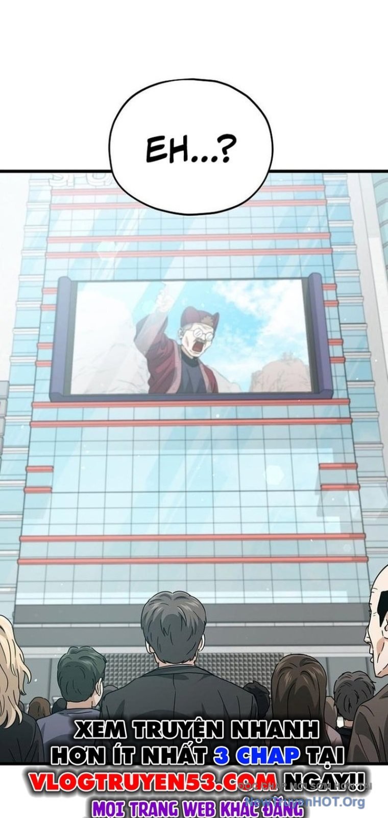 Bố Tôi Quá Mạnh Chap 209 - Next Chap 210
