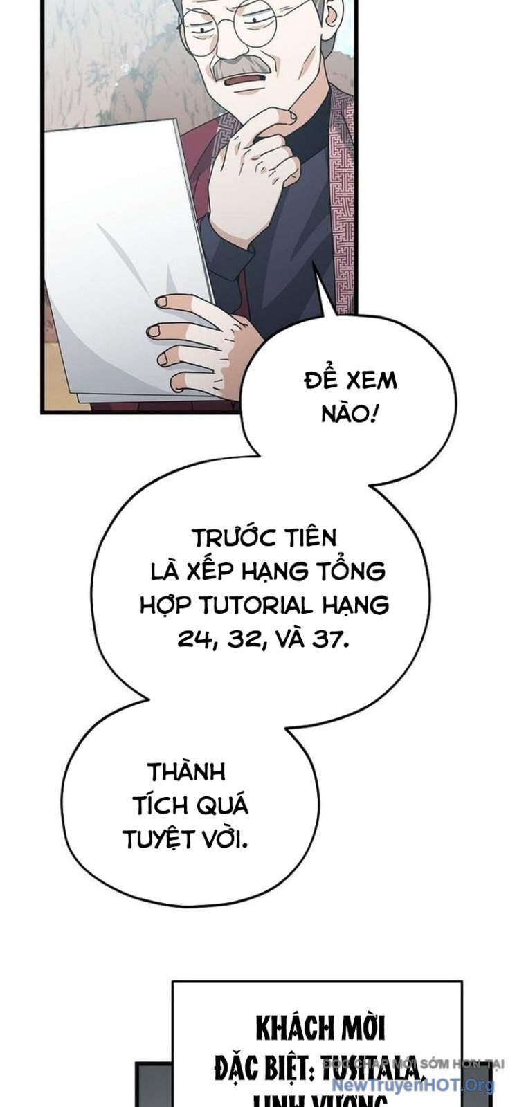Bố Tôi Quá Mạnh Chap 209 - Next Chap 210