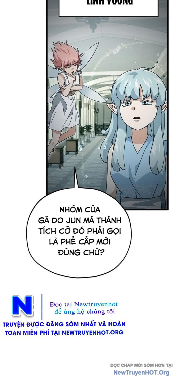 Bố Tôi Quá Mạnh Chap 209 - Next Chap 210