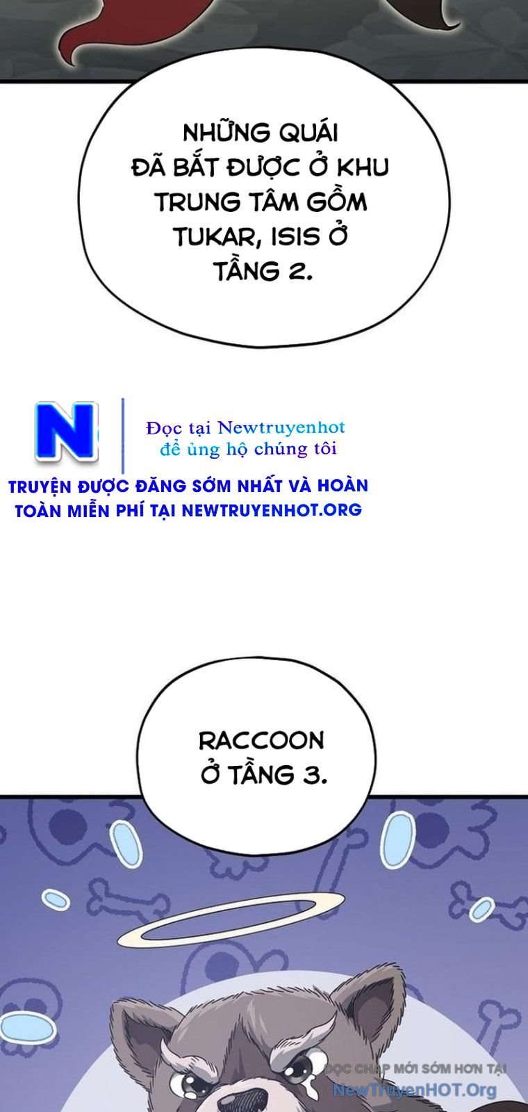 Bố Tôi Quá Mạnh Chap 209 - Next Chap 210