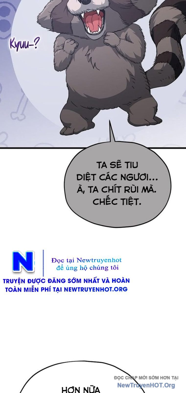 Bố Tôi Quá Mạnh Chap 209 - Next Chap 210