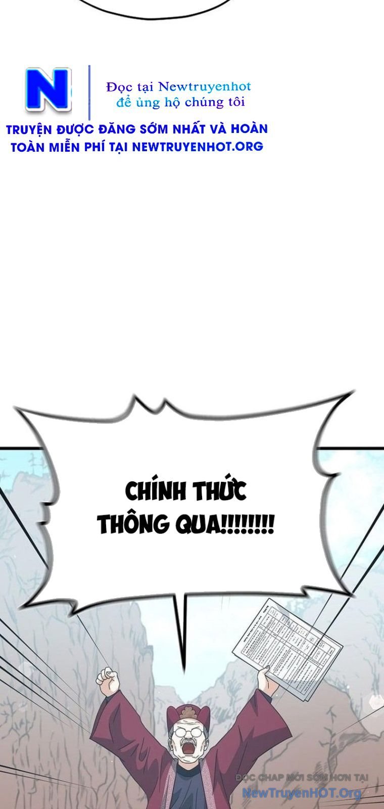 Bố Tôi Quá Mạnh Chap 209 - Next Chap 210