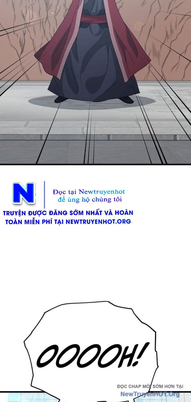 Bố Tôi Quá Mạnh Chap 209 - Next Chap 210