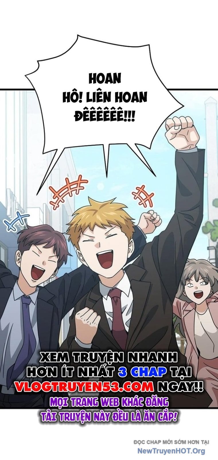 Bố Tôi Quá Mạnh Chap 209 - Next Chap 210