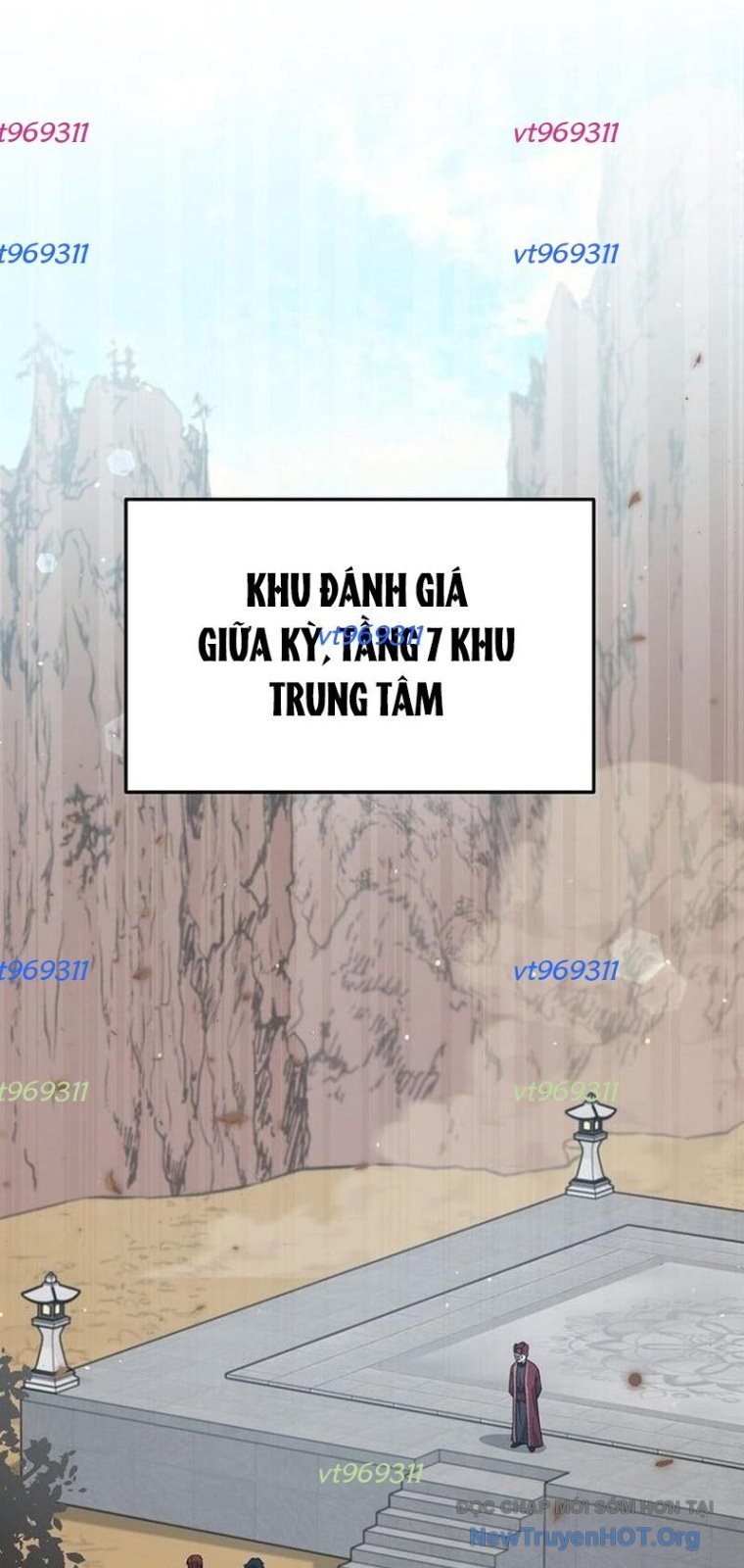 Bố Tôi Quá Mạnh Chap 209 - Next Chap 210