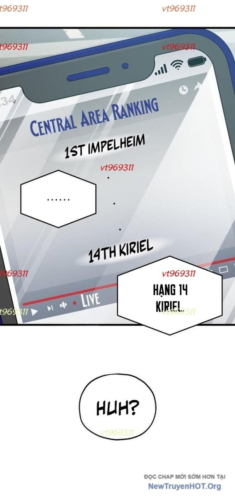 Bố Tôi Quá Mạnh Chap 209 - Next Chap 210