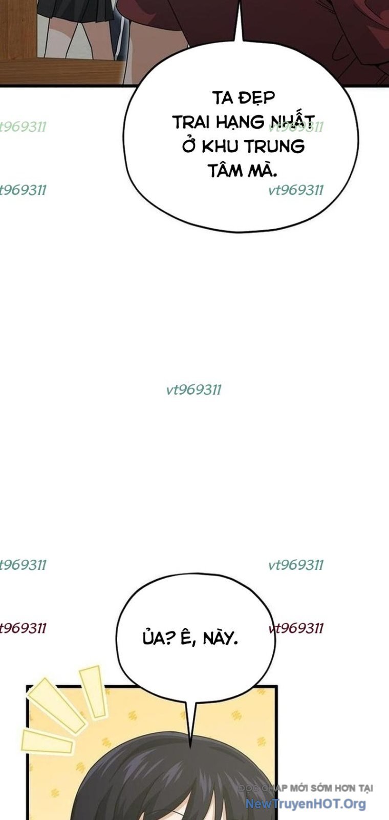 Bố Tôi Quá Mạnh Chap 209 - Next Chap 210