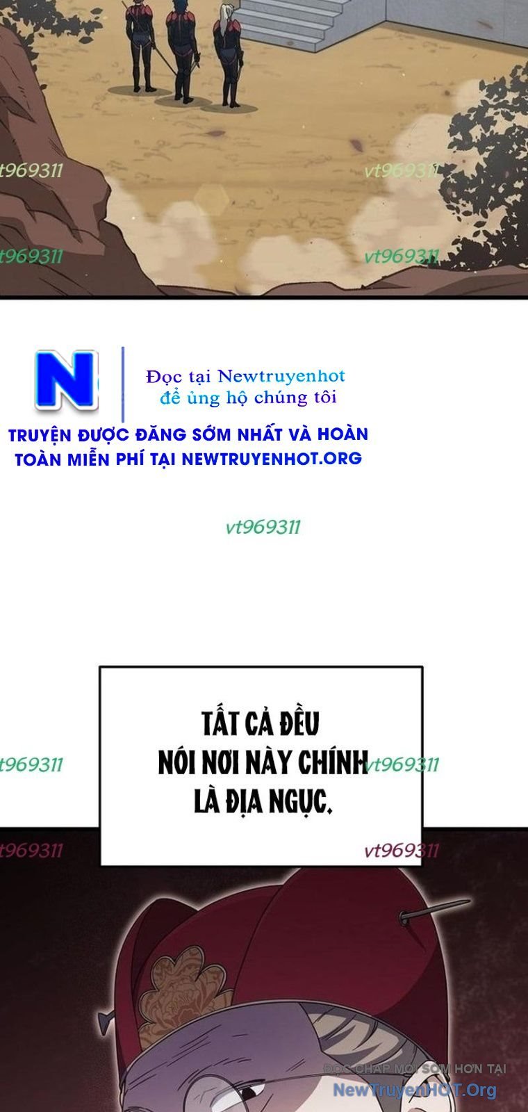 Bố Tôi Quá Mạnh Chap 209 - Next Chap 210