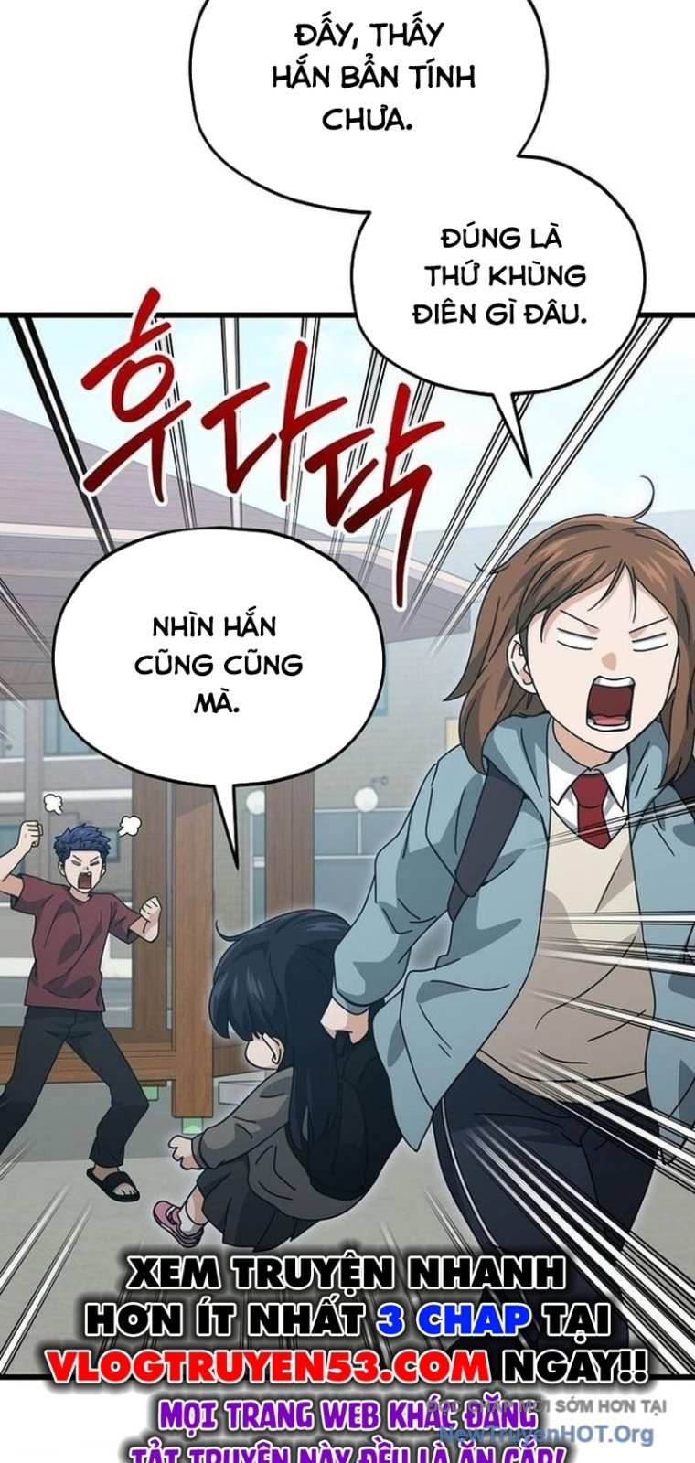 Bố Tôi Quá Mạnh Chap 209 - Next Chap 210