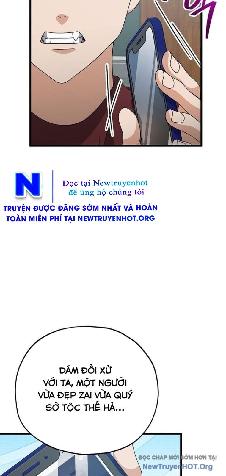 Bố Tôi Quá Mạnh Chap 209 - Next Chap 210