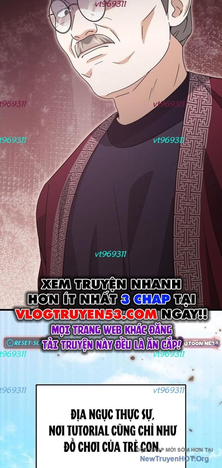 Bố Tôi Quá Mạnh Chap 209 - Next Chap 210