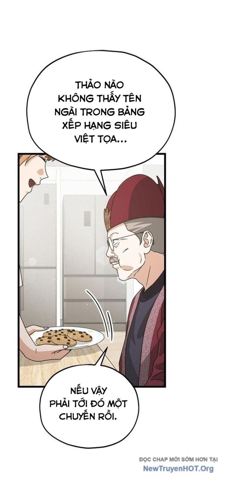 Bố Tôi Quá Mạnh Chap 209 - Next Chap 210