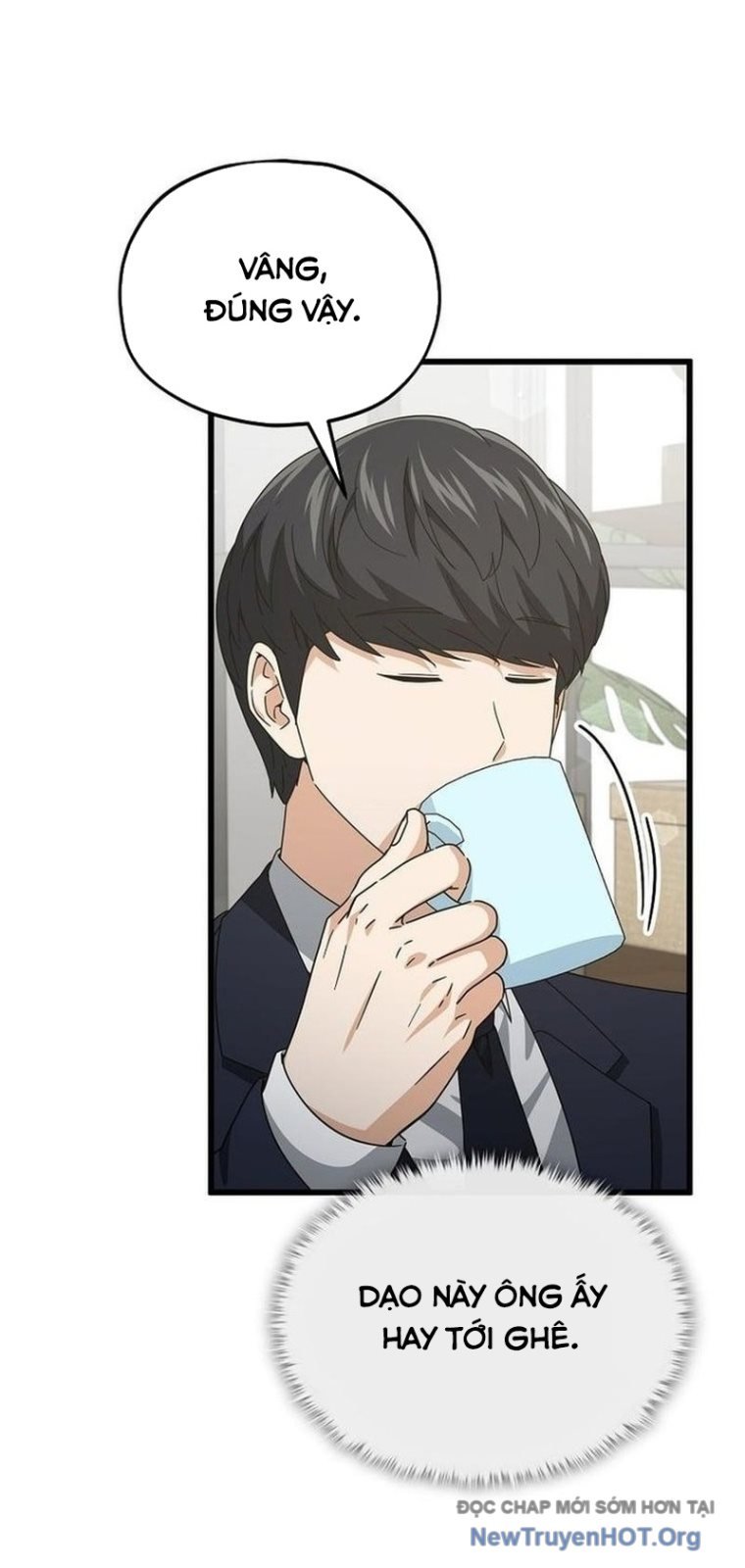 Bố Tôi Quá Mạnh Chap 209 - Next Chap 210