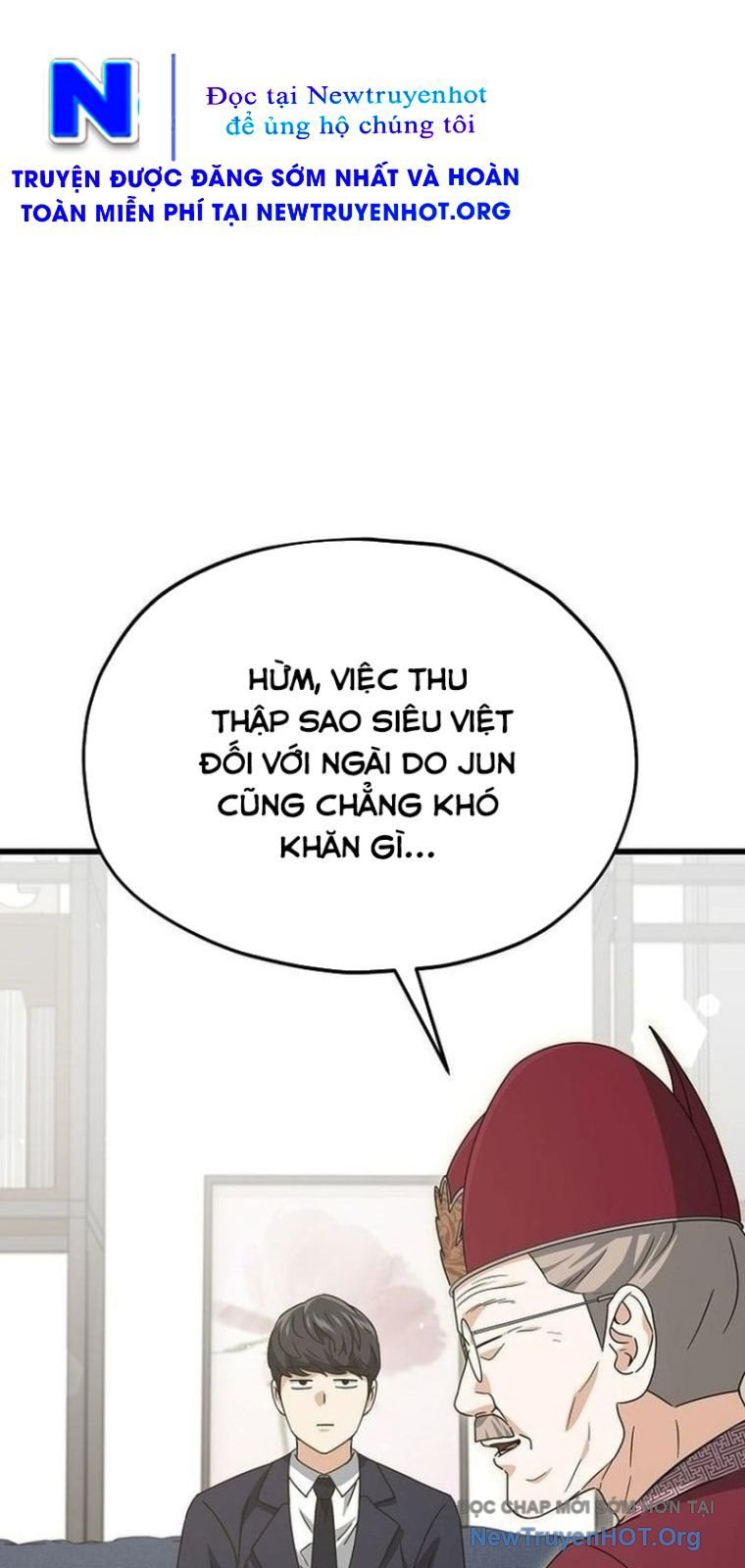 Bố Tôi Quá Mạnh Chap 209 - Next Chap 210