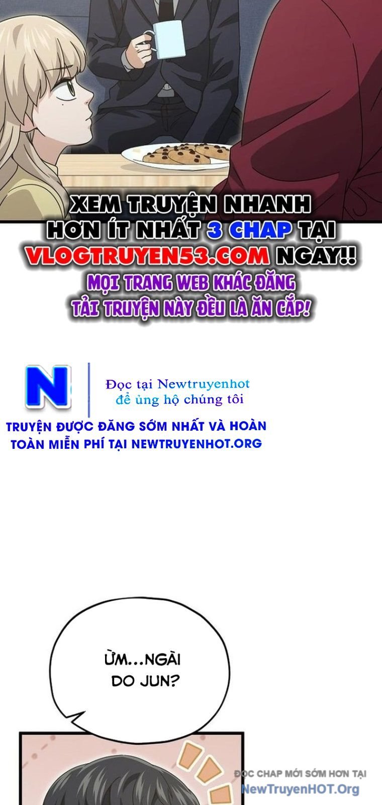 Bố Tôi Quá Mạnh Chap 209 - Next Chap 210