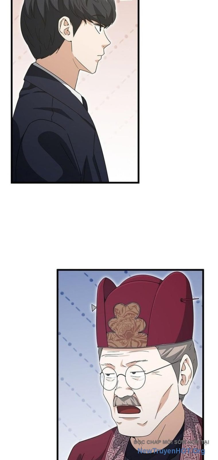 Bố Tôi Quá Mạnh Chap 209 - Next Chap 210