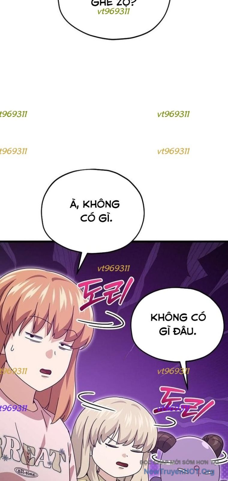 Bố Tôi Quá Mạnh Chap 209 - Next Chap 210