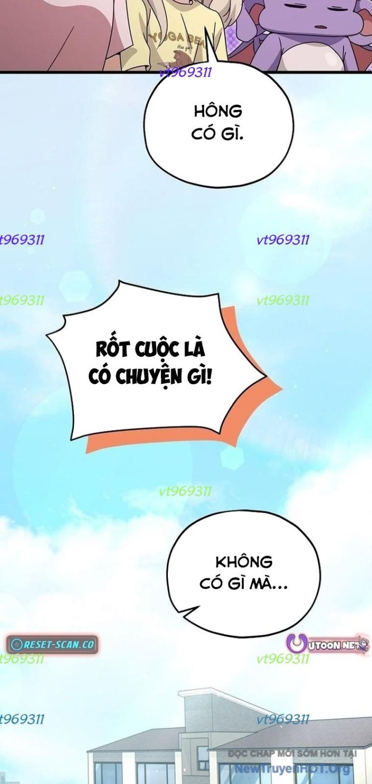 Bố Tôi Quá Mạnh Chap 209 - Next Chap 210