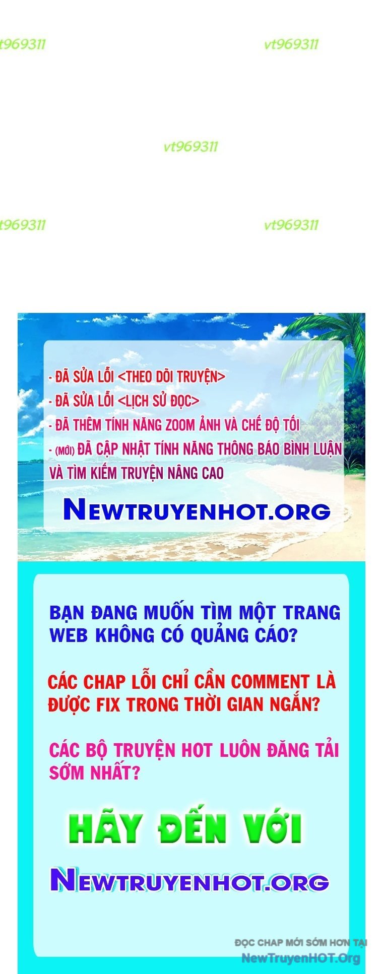 Bố Tôi Quá Mạnh Chap 209 - Next Chap 210