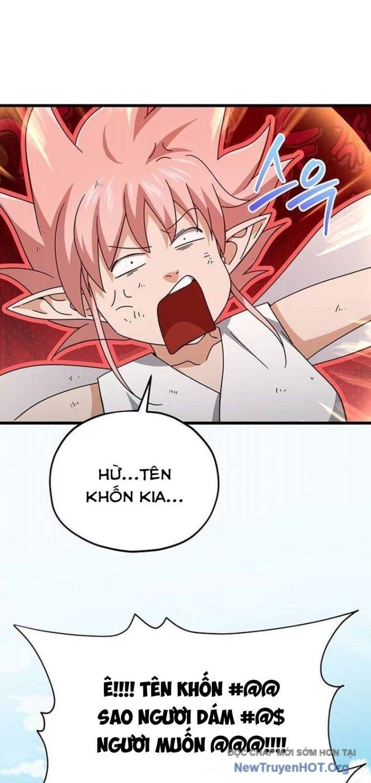 Bố Tôi Quá Mạnh Chap 210 - Next Chap 211