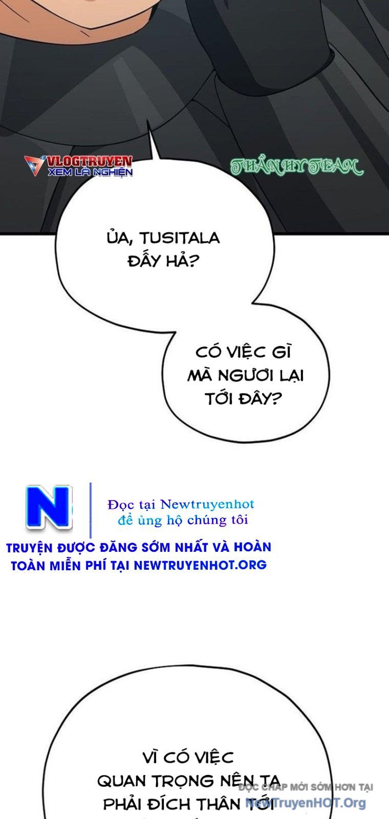 Bố Tôi Quá Mạnh Chap 210 - Next Chap 211