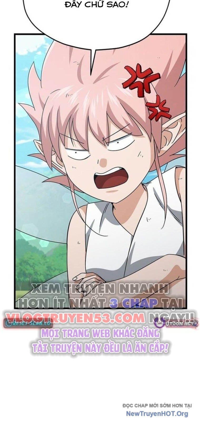 Bố Tôi Quá Mạnh Chap 210 - Next Chap 211