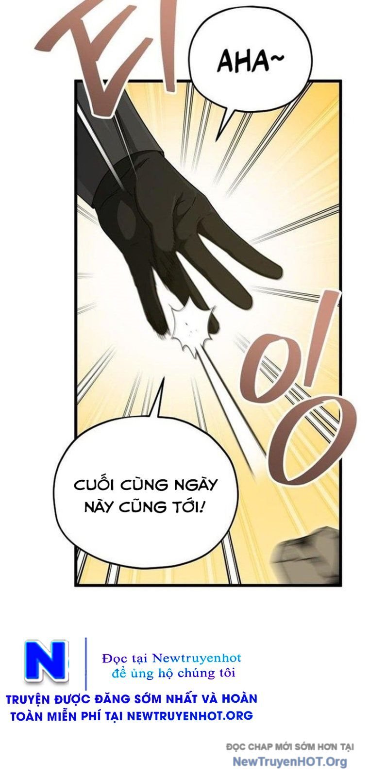 Bố Tôi Quá Mạnh Chap 210 - Next Chap 211